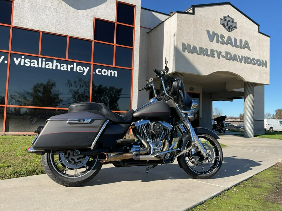 FLHTCU 2014 Electra Glide® Ultra Classic®