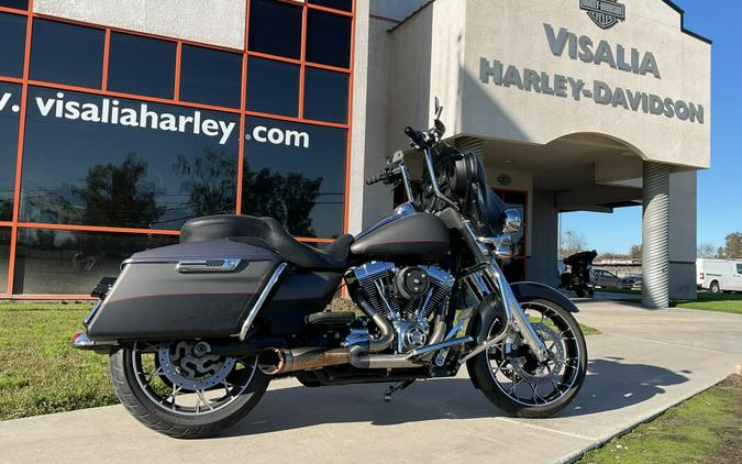 FLHTCU 2014 Electra Glide® Ultra Classic®