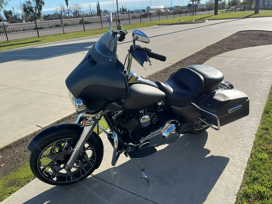 FLHTCU 2014 Electra Glide® Ultra Classic®