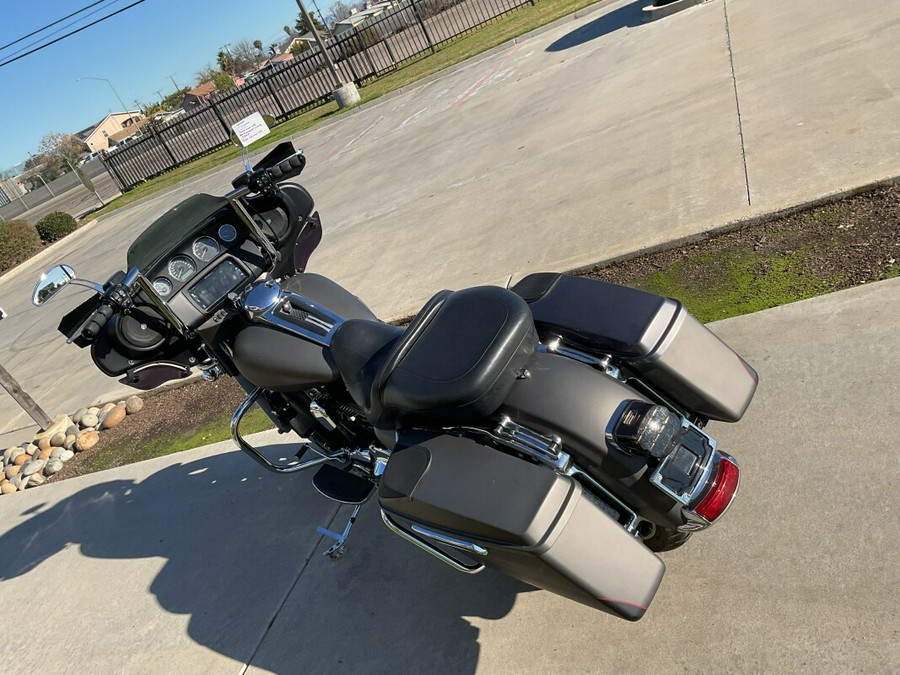 FLHTCU 2014 Electra Glide® Ultra Classic®