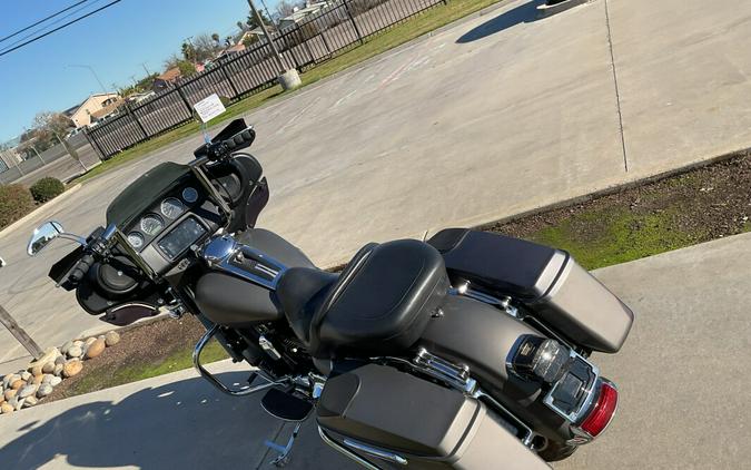 FLHTCU 2014 Electra Glide® Ultra Classic®