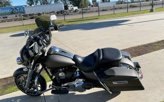 FLHTCU 2014 Electra Glide® Ultra Classic®