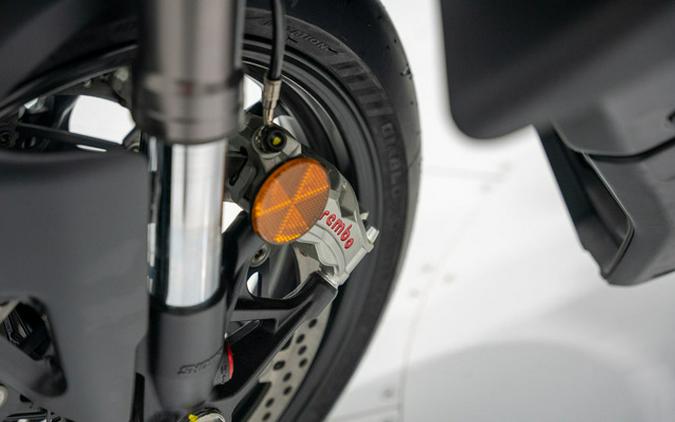 2025 Ducati Streetfighter V4 Ducati Red V4 S Ducati Red