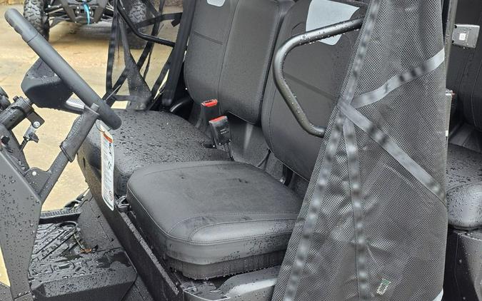 2026 CFMOTO UFORCE 800 XL