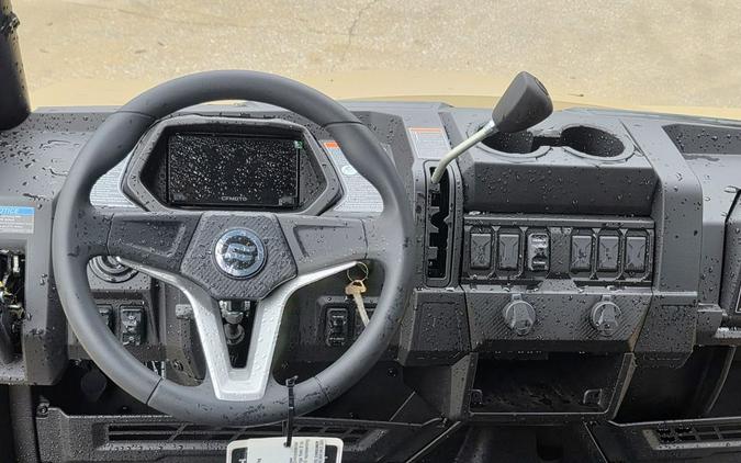 2026 CFMOTO UFORCE 800 XL