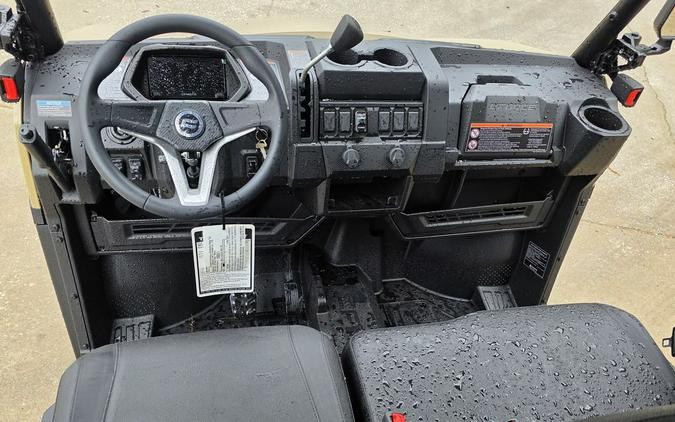 2026 CFMOTO UFORCE 800 XL