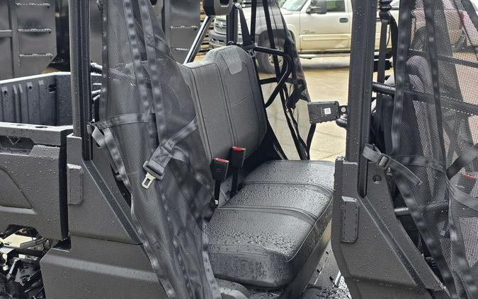 2026 CFMOTO UFORCE 800 XL