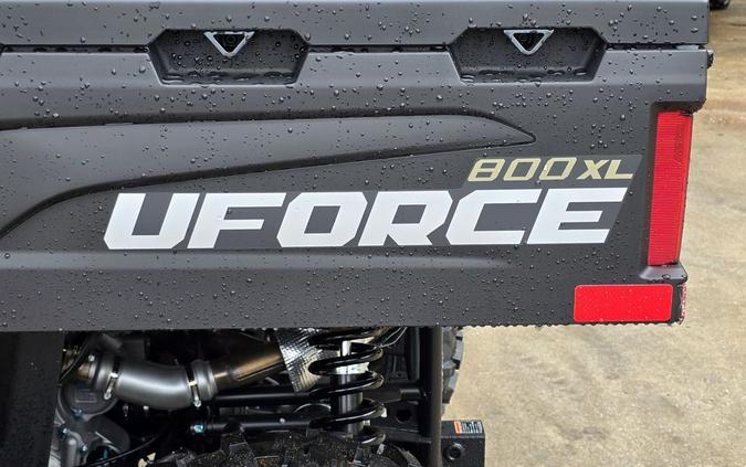 2026 CFMOTO UFORCE 800 XL