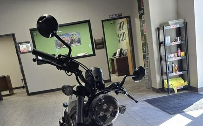 2026 Honda® Rebel 500