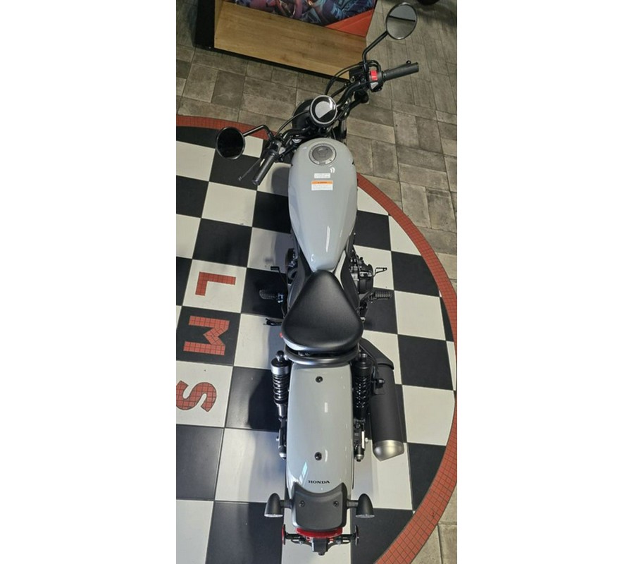 2026 Honda® Rebel 500