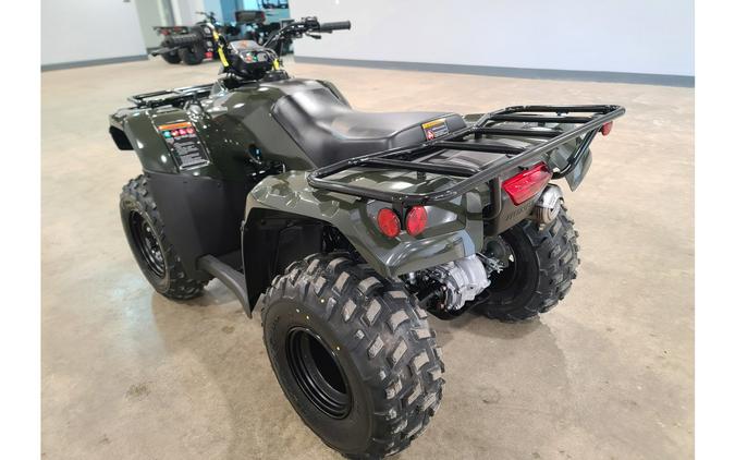 2026 Honda FourTrax Recon® ES