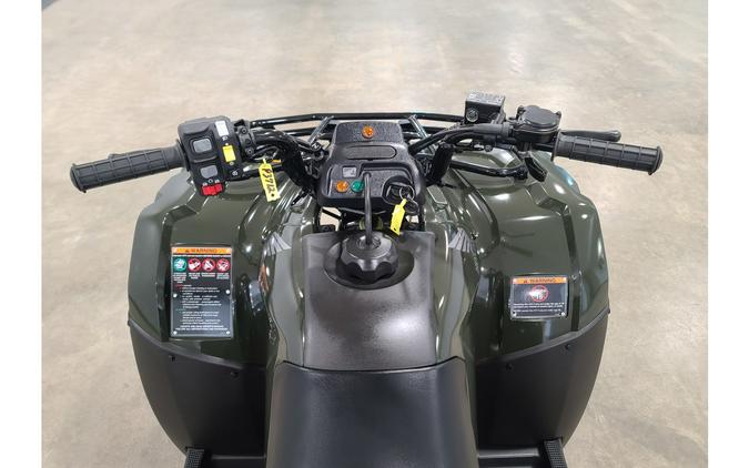 2026 Honda FourTrax Recon® ES