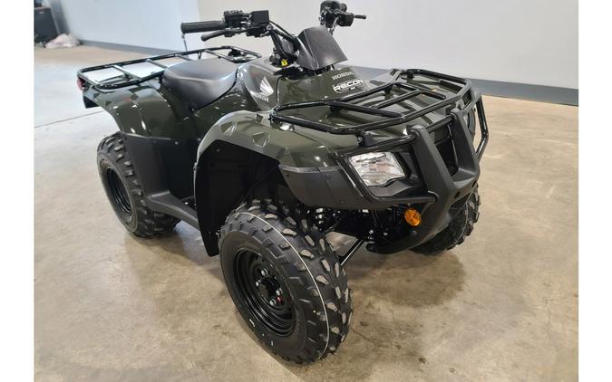 2026 Honda FourTrax Recon® ES