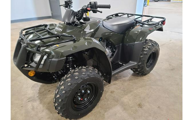 2026 Honda FourTrax Recon® ES