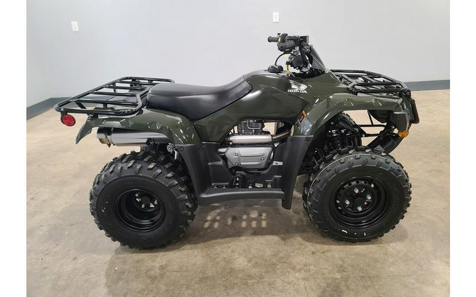 2026 Honda FourTrax Recon® ES