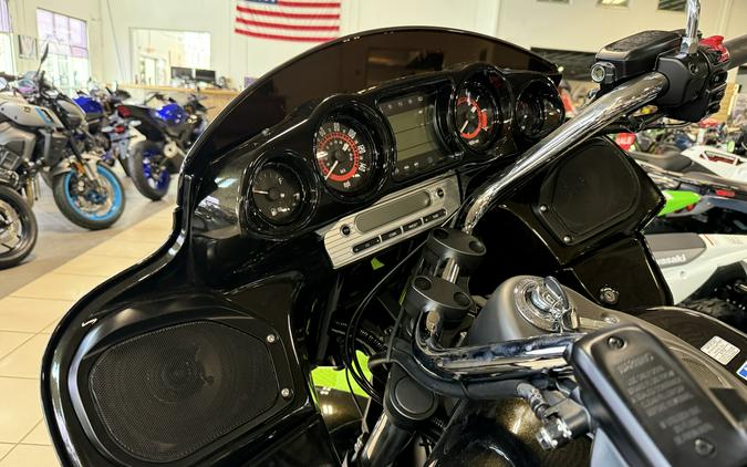 2026 Kawasaki Vulcan 1700 Vaquero ABS