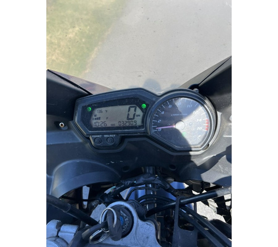 2008 Yamaha FZ6 *WHOLESALE*