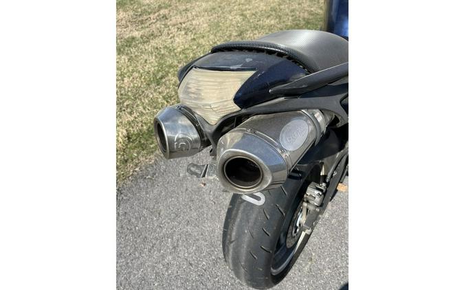 2008 FZ6 *WHOLESALE* - Yamaha