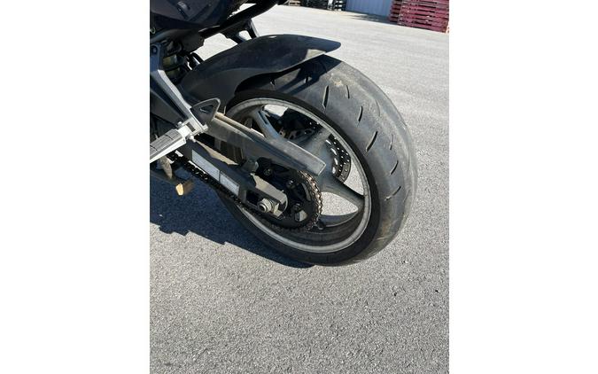 2008 FZ6 *WHOLESALE* - Yamaha