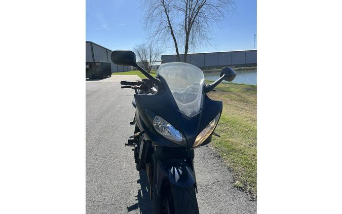 2008 FZ6 *WHOLESALE* - Yamaha