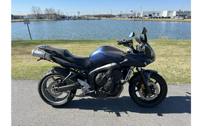 2008 FZ6 *WHOLESALE* - Yamaha