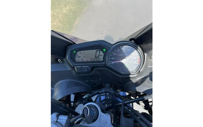 2008 FZ6 *WHOLESALE* - Yamaha