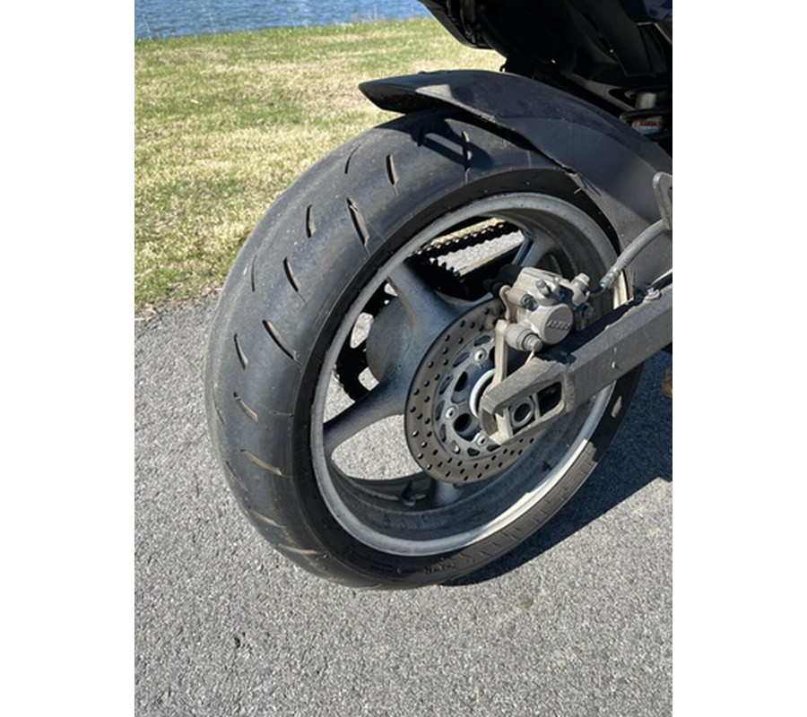 2008 Yamaha FZ6 *WHOLESALE*