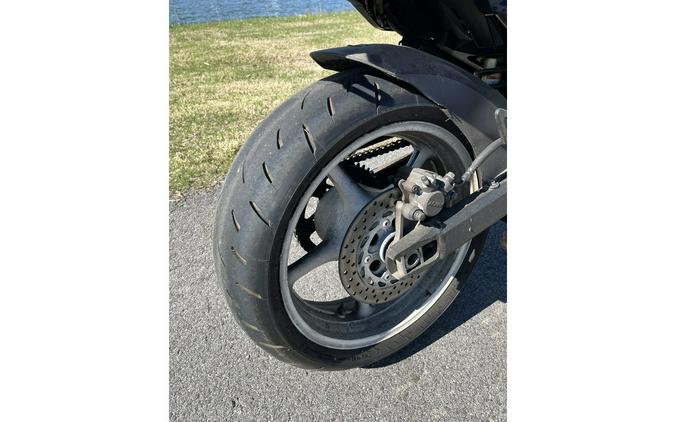2008 FZ6 *WHOLESALE* - Yamaha