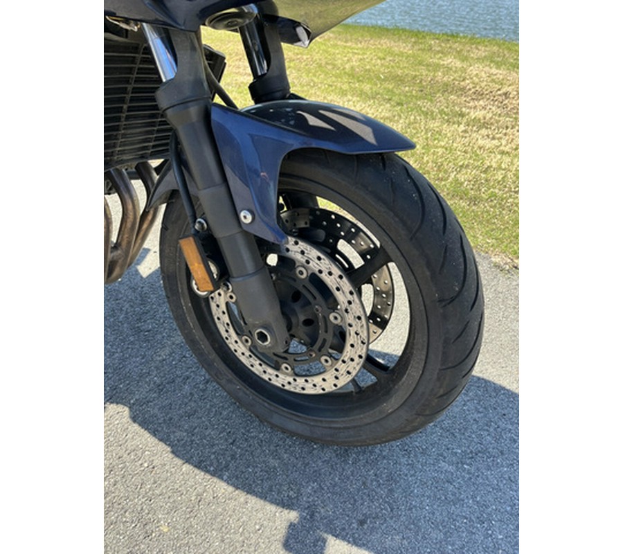 2008 Yamaha FZ6 *WHOLESALE*