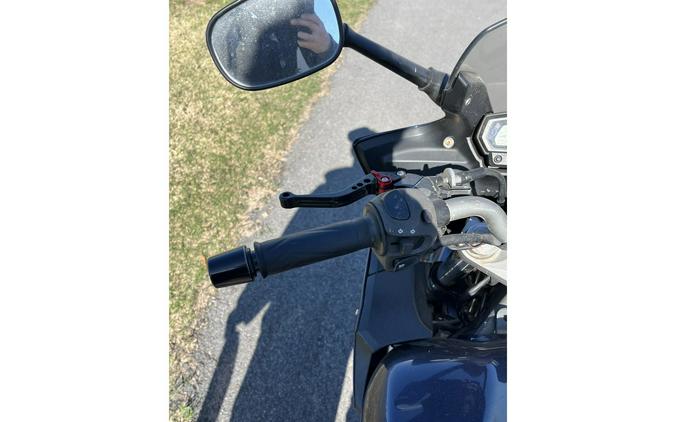 2008 FZ6 *WHOLESALE* - Yamaha