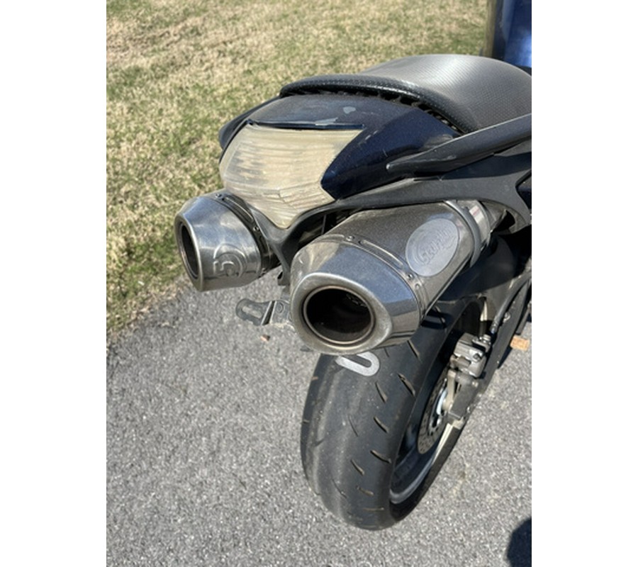 2008 Yamaha FZ6 *WHOLESALE*