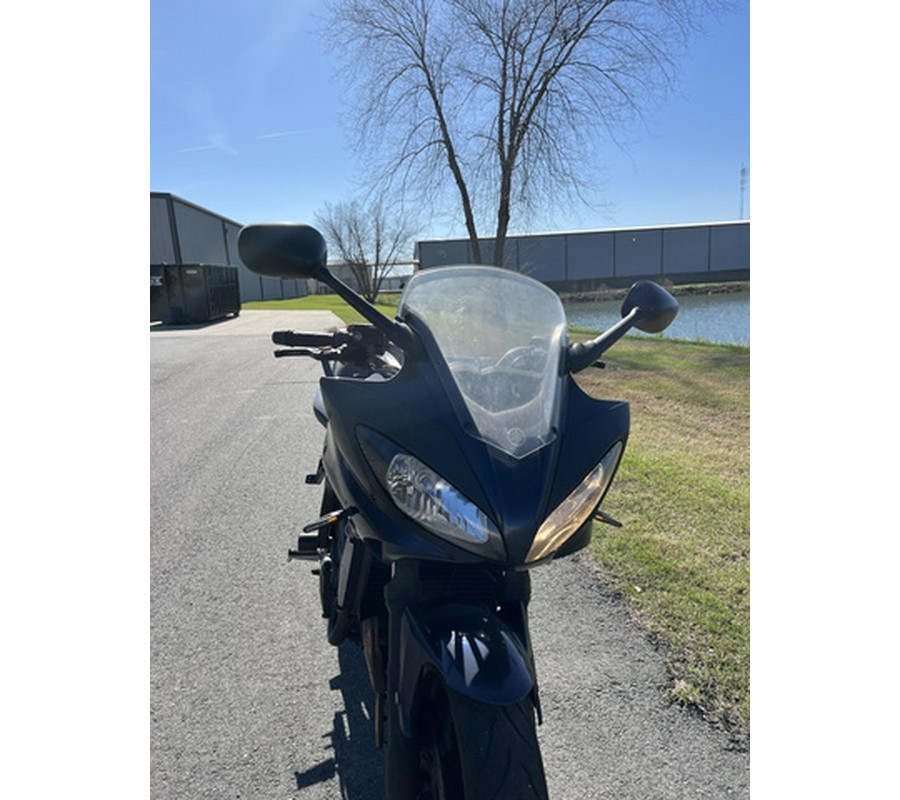 2008 Yamaha FZ6 *WHOLESALE*