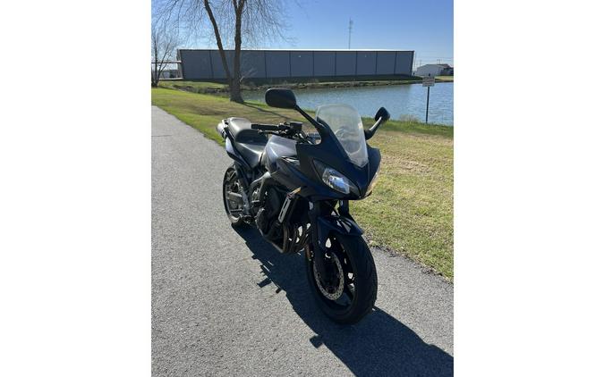 2008 FZ6 *WHOLESALE* - Yamaha