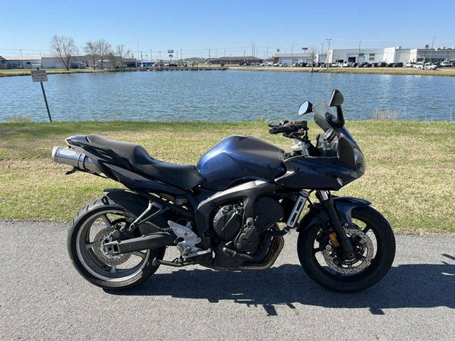 2008 Yamaha FZ6 *WHOLESALE*