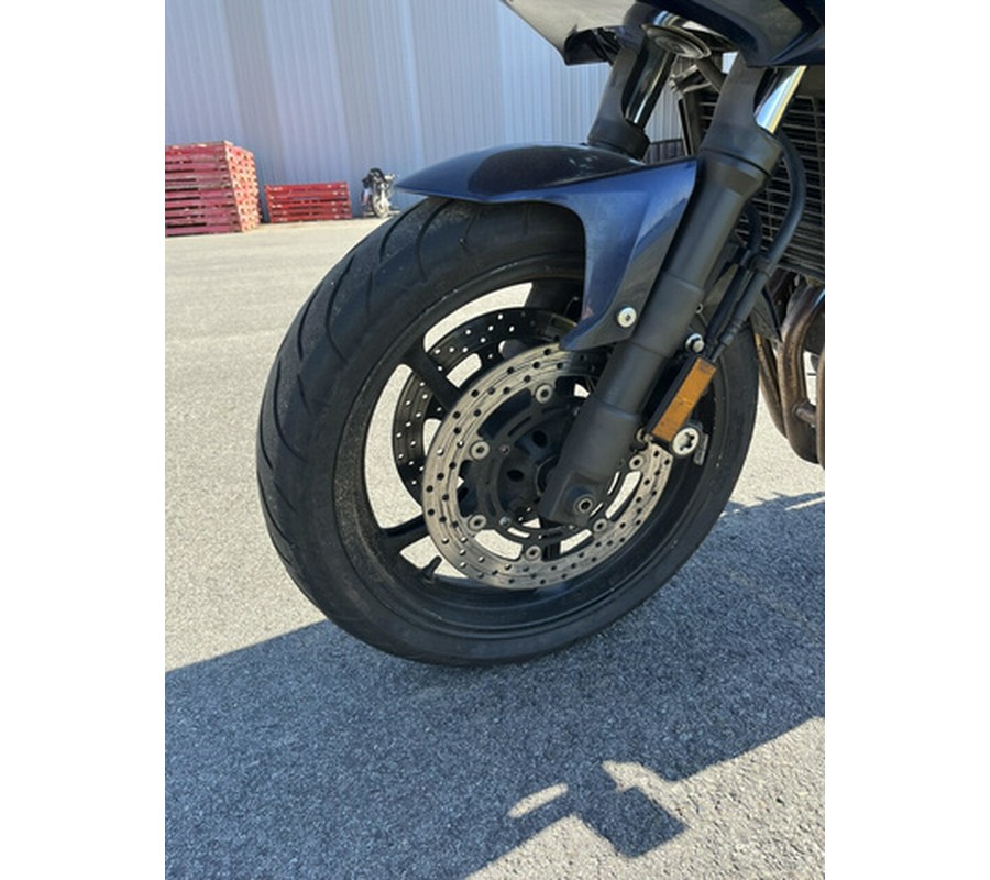 2008 Yamaha FZ6 *WHOLESALE*