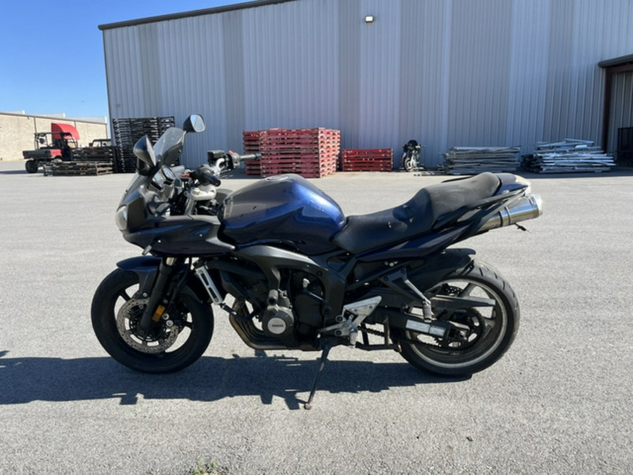 2008 Yamaha FZ6 *WHOLESALE*