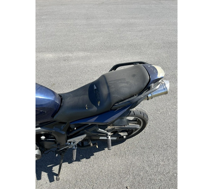 2008 Yamaha FZ6 *WHOLESALE*
