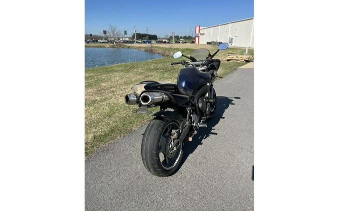 2008 FZ6 *WHOLESALE* - Yamaha