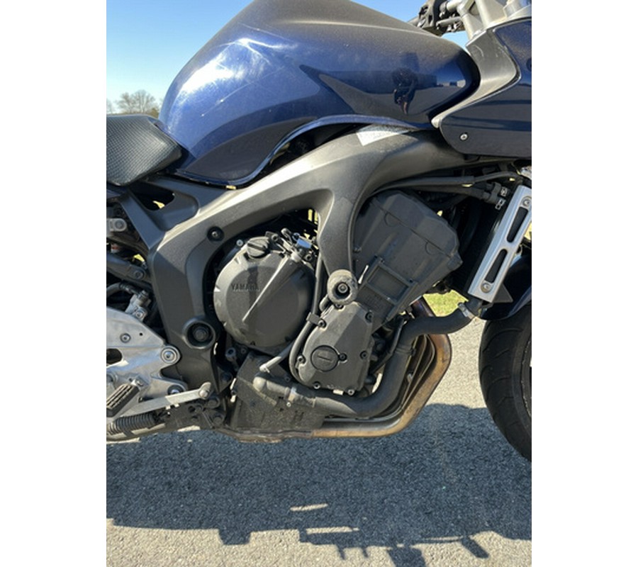 2008 Yamaha FZ6 *WHOLESALE*