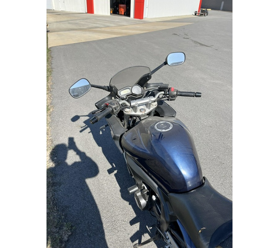 2008 Yamaha FZ6 *WHOLESALE*
