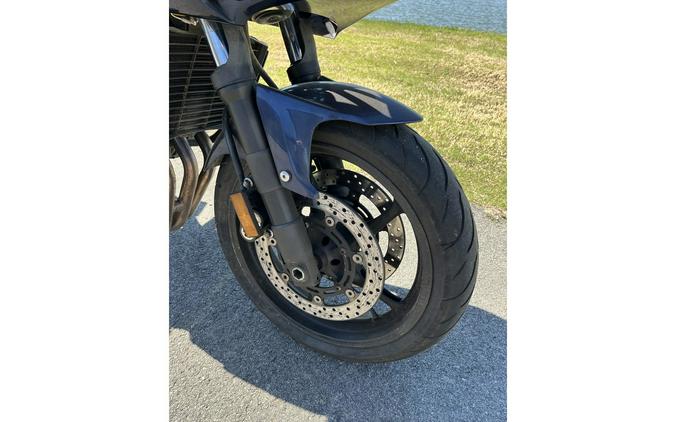 2008 FZ6 *WHOLESALE* - Yamaha