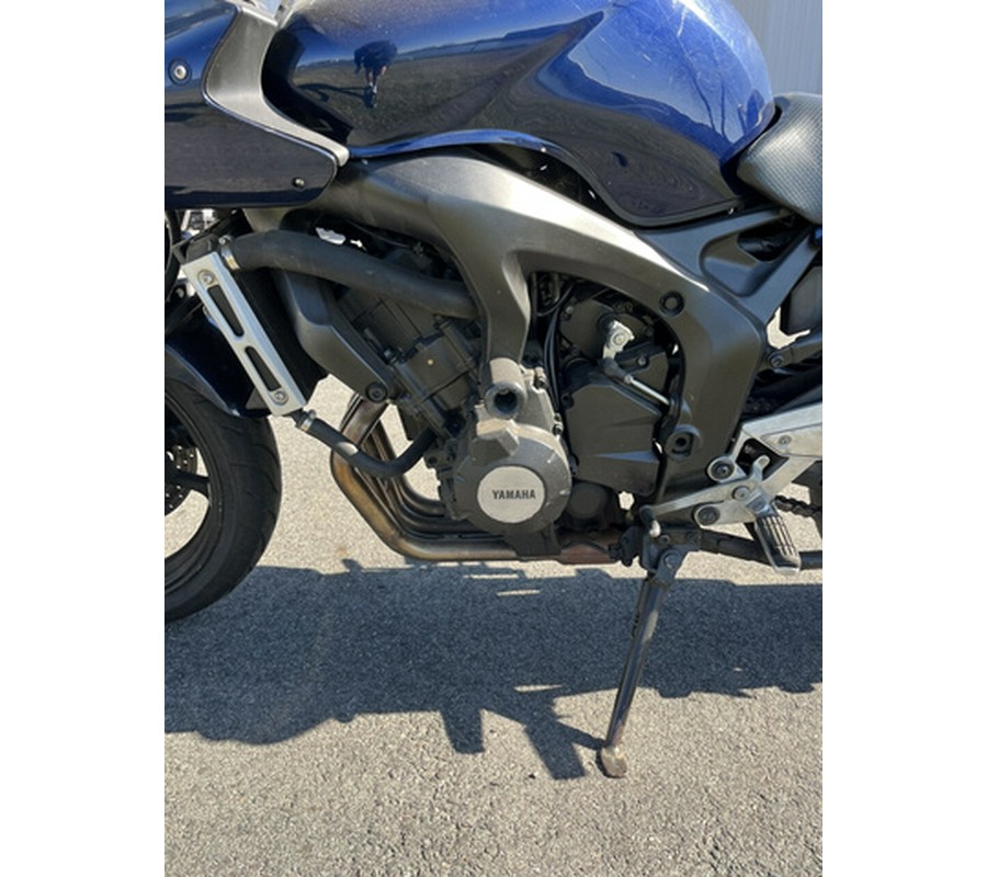 2008 Yamaha FZ6 *WHOLESALE*