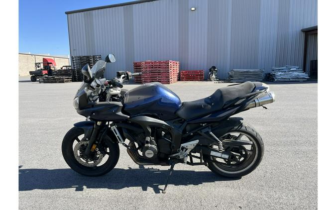 2008 FZ6 *WHOLESALE* - Yamaha