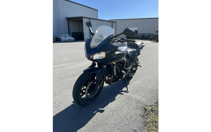 2008 FZ6 *WHOLESALE* - Yamaha