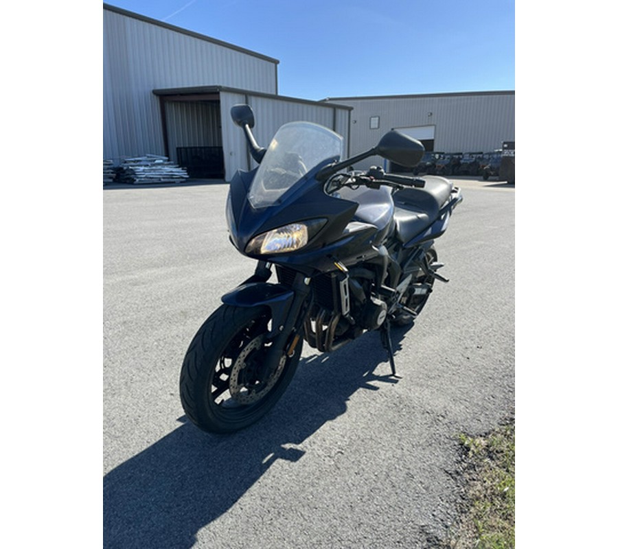 2008 Yamaha FZ6 *WHOLESALE*
