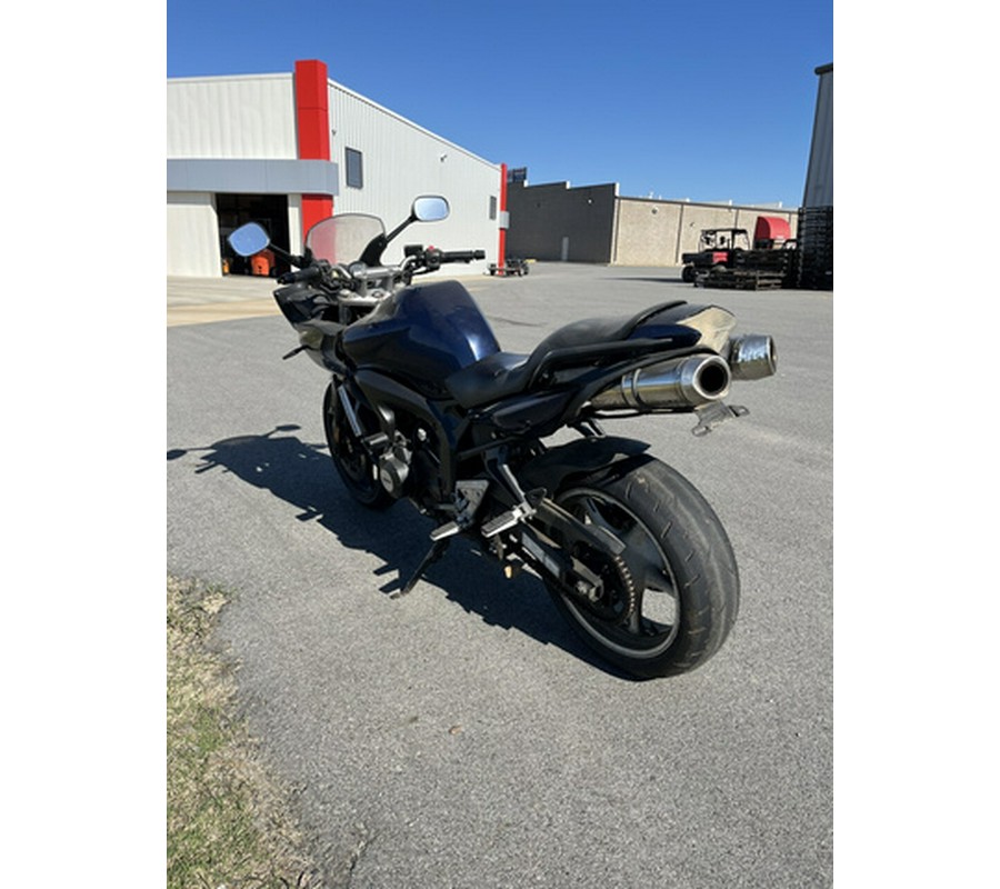 2008 Yamaha FZ6 *WHOLESALE*