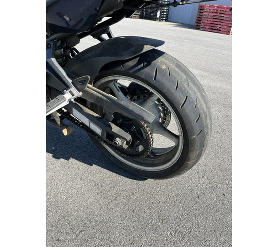 2008 Yamaha FZ6 *WHOLESALE*