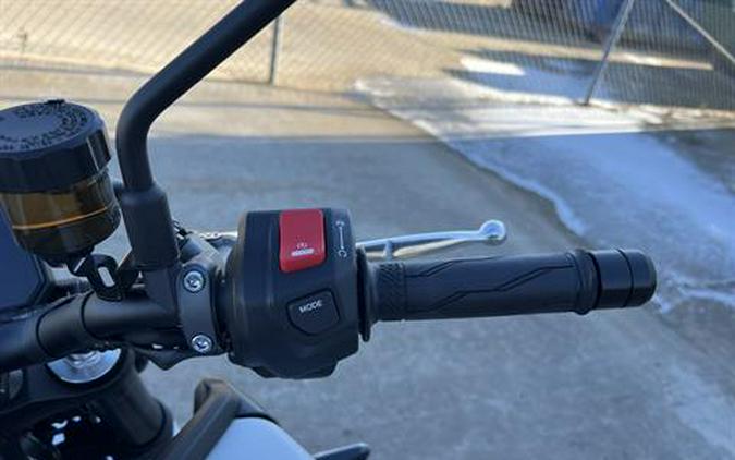 2026 Yamaha MT-09