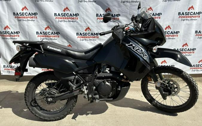 2018 Kawasaki KLR™650