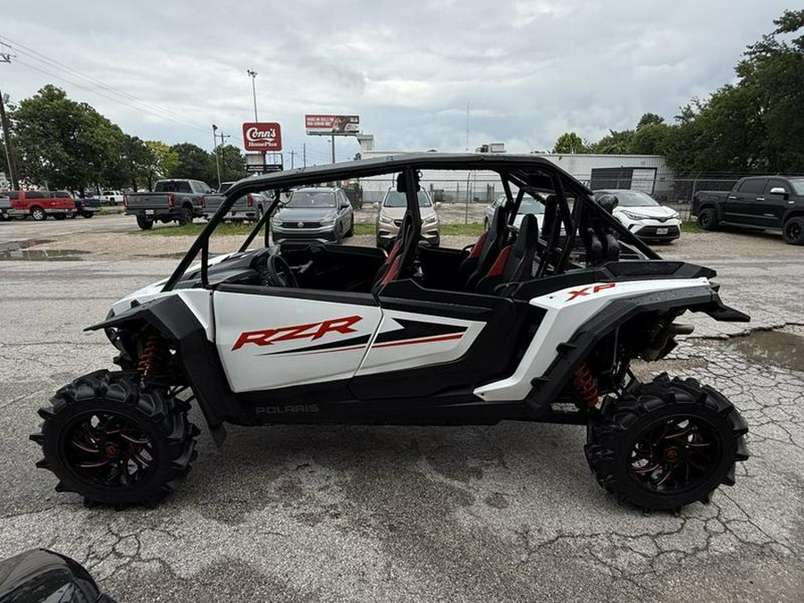 2024 Polaris® RZR XP 4 1000 Sport